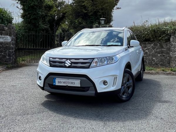 Suzuki Vitara 1.6d 395329373