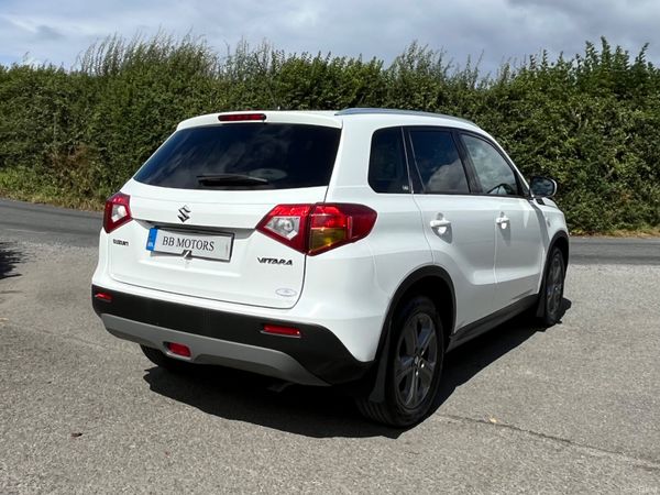 Suzuki Vitara 1.6d 395329467