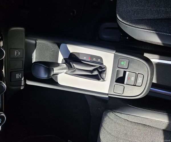 Honda Fit 2022 Petrol Hybrid Automatic 395330017