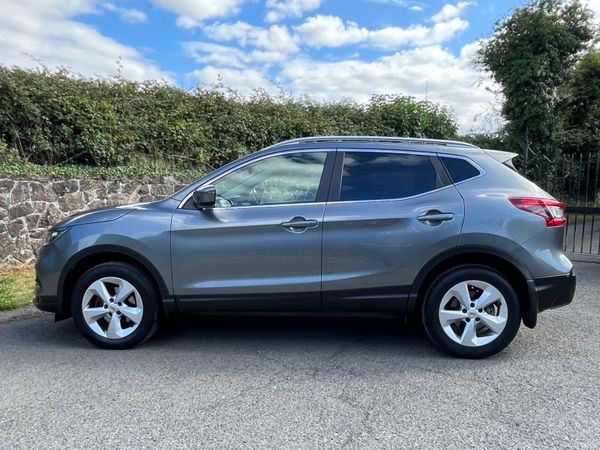 Nissan Qashqai 1.2 PET SV 395330165