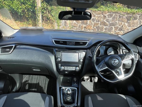 Nissan Qashqai 1.2 PET SV 395330261