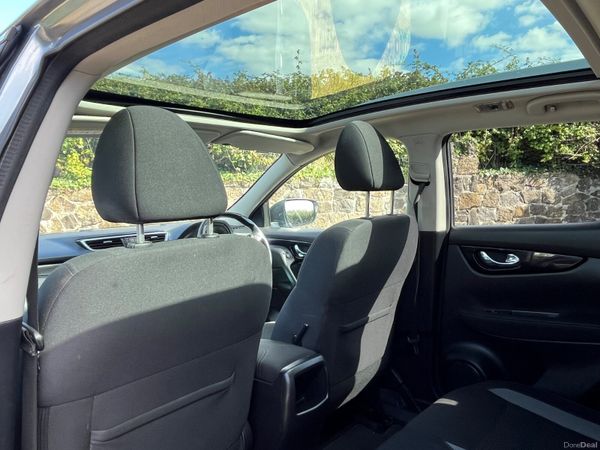 Nissan Qashqai 1.2 PET SV 395330263