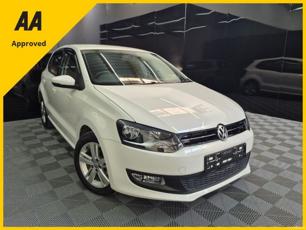 💥2013 Volkswagen Polo💥(83,000KM+Auto+Warranty) 395331563
