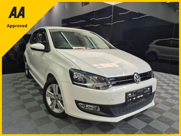 💥2013 Volkswagen Polo💥(83,000KM+Auto+Warranty) 395331565