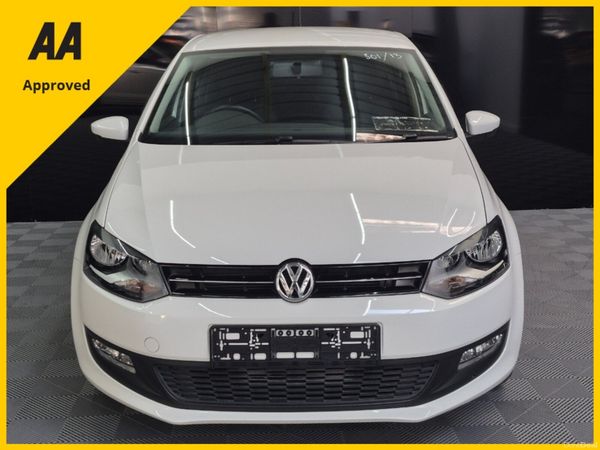 💥2013 Volkswagen Polo💥(83,000KM+Auto+Warranty) 395331599