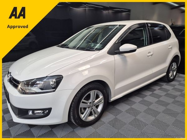 💥2013 Volkswagen Polo💥(83,000KM+Auto+Warranty) 395331601