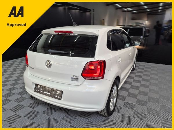 💥2013 Volkswagen Polo💥(83,000KM+Auto+Warranty) 395331603
