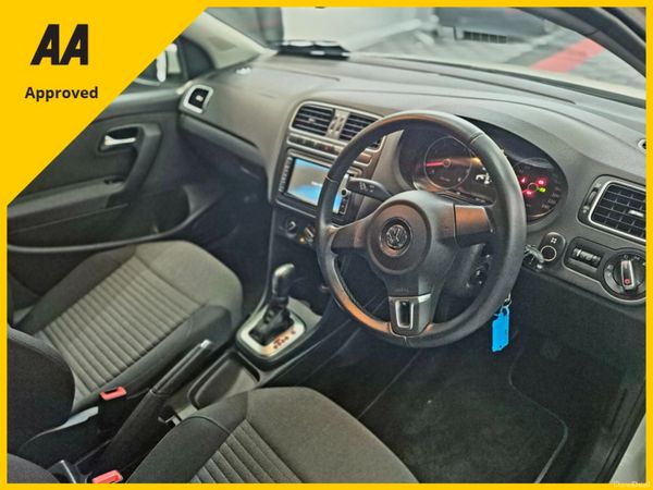 💥2013 Volkswagen Polo💥(83,000KM+Auto+Warranty) 395331617
