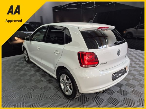 💥2013 Volkswagen Polo💥(83,000KM+Auto+Warranty) 395331619