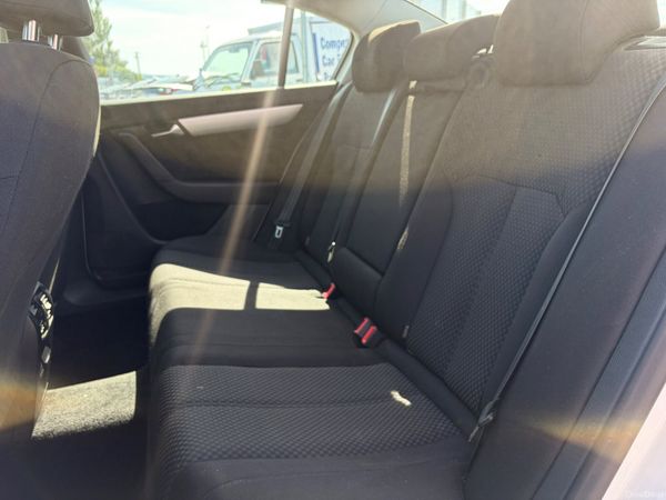 2014 Volkswagen Passat 1.6 TDI Nct 07/27 Tax 10/26 395332159