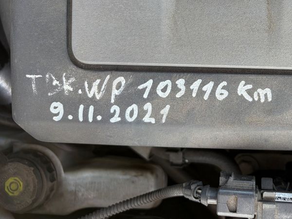 2014 Volkswagen Passat 1.6 TDI Nct 07/27 Tax 10/26 395332173