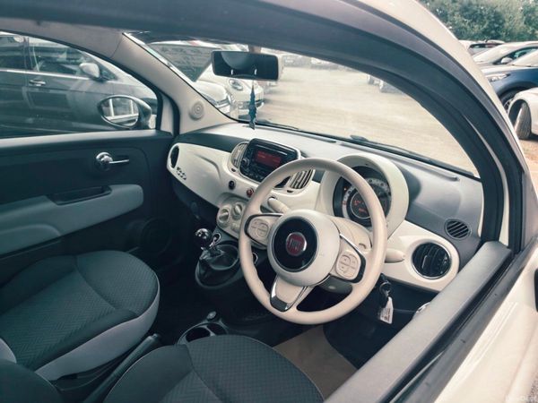 Fiat 500 1.2 69hp Pop 395336213