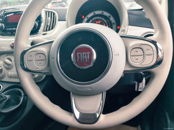 Fiat 500 1.2 69hp Pop 395336215