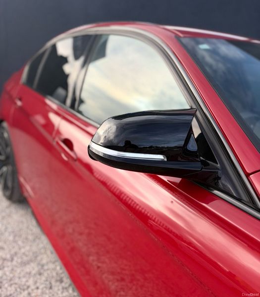 BMW 320i 2.0 M Sport Automatic 2018 395337701