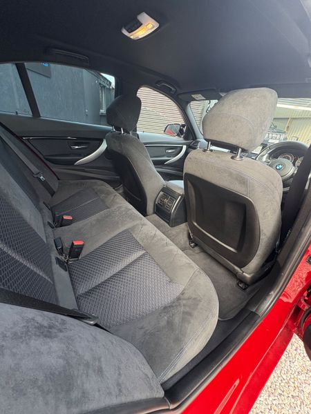 BMW 320i 2.0 M Sport Automatic 2018 395337703