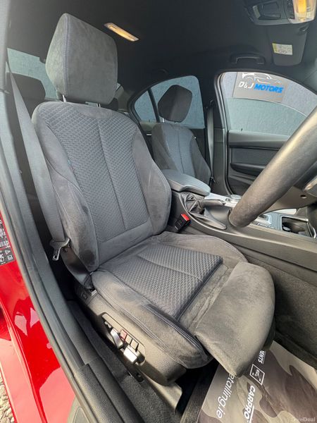 BMW 320i 2.0 M Sport Automatic 2018 395337707