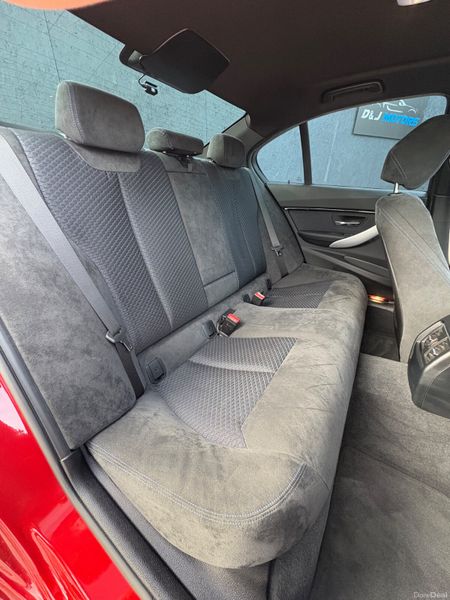 BMW 320i 2.0 M Sport Automatic 2018 395337721