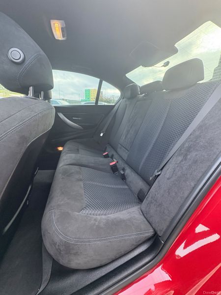 BMW 320i 2.0 M Sport Automatic 2018 395337723