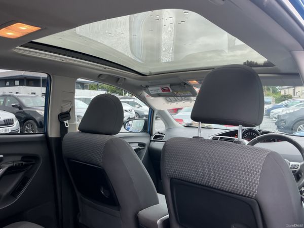 2014 TOYOTA VERSO 1.6 D4D 7 SEATER NCT TAXED 395440427