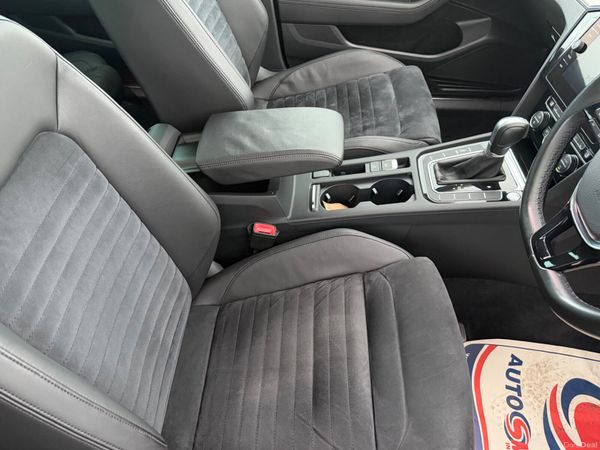 Volkswagen Passat Highline Auto 395440941