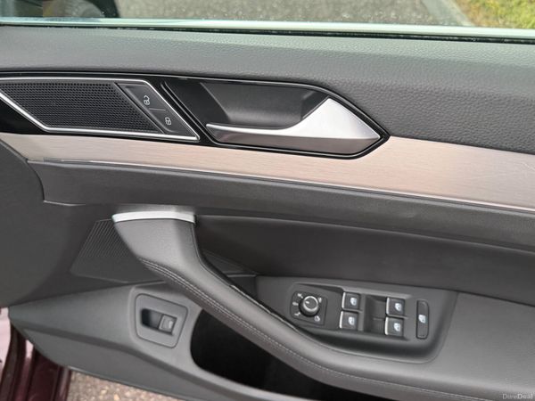 Volkswagen Passat Highline Auto 395440943