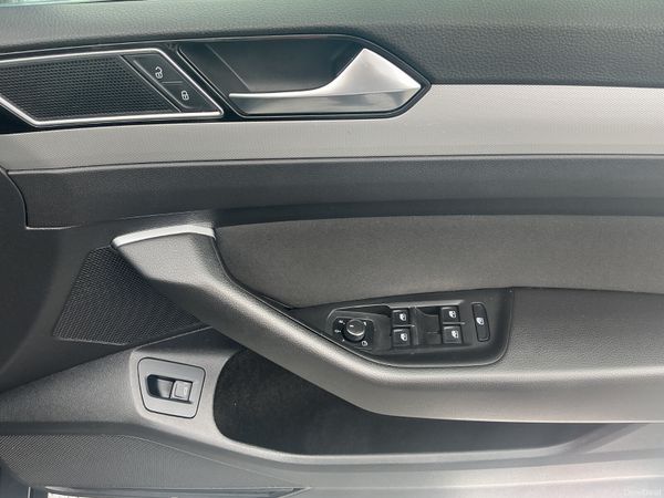 VW PASSAT ESTATE 2.0 TDI AUTOMATIC HIGHLINE DSG 395440989