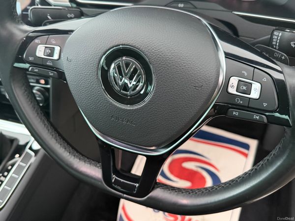 Volkswagen Passat Highline Auto 395440929