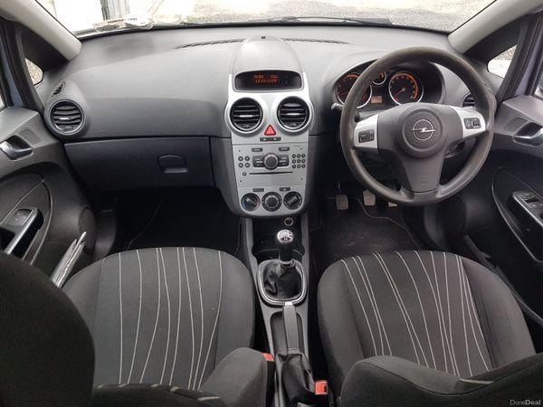 CORSA.. NCT PASSED 395447111