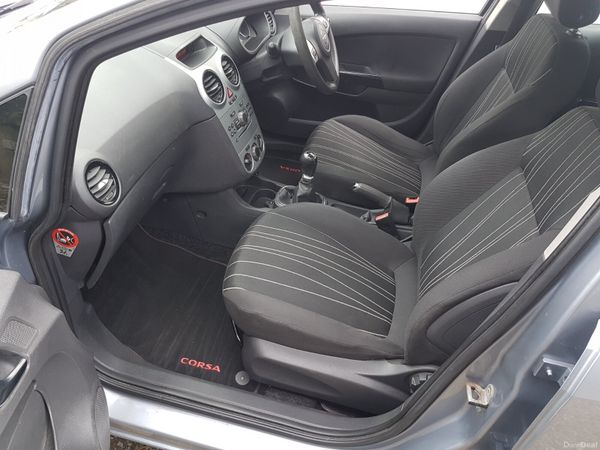 CORSA.. NCT PASSED 395447117