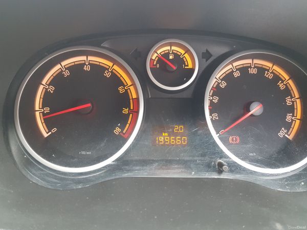 CORSA.. NCT PASSED 395447119