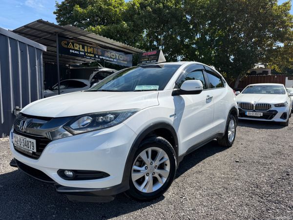 Honda Vezel Hybrid  Automatic 395447345