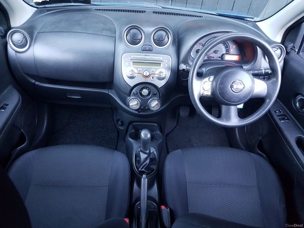 MICRA.. V LOW KMs..NCT PASS TODAY 395447351