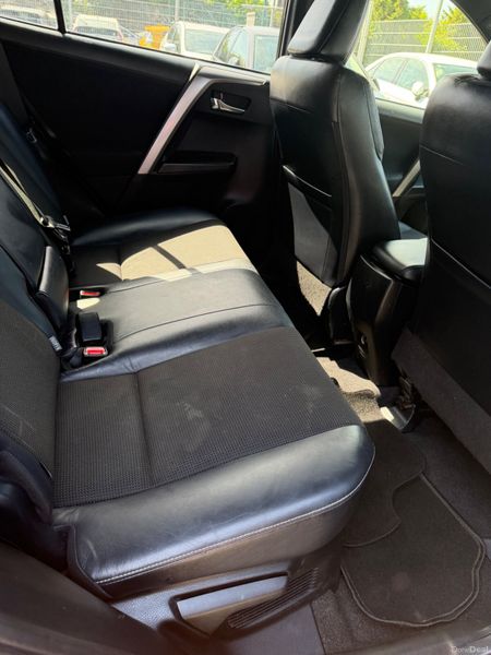 Toyota RAV4 Hybris Automatic 395447501