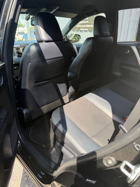 Toyota RAV4 Hybris Automatic 395447507