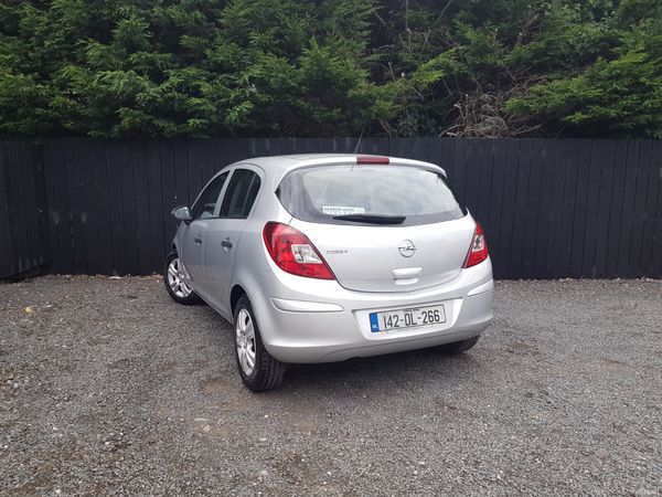 142CORSA.. V LOW KM.. NCT TODAY 395448751