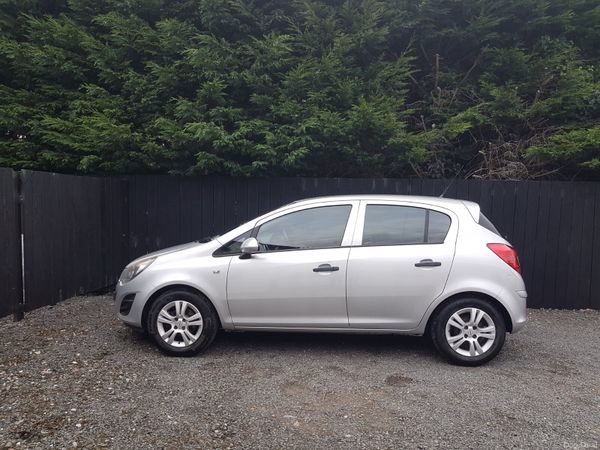 142CORSA.. V LOW KM.. NCT TODAY 395448753