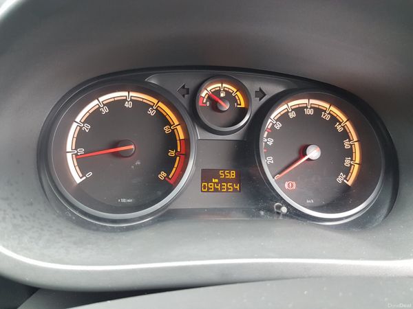 142CORSA.. V LOW KM.. NCT TODAY 395448809
