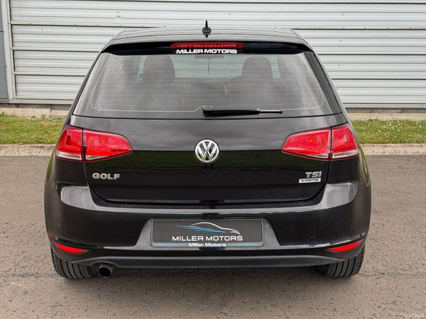 Volkswagen Golf 142 (NCT 06/27 & Tax 11/26) 395455747