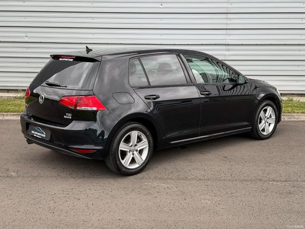 Volkswagen Golf 142 (NCT 06/27 & Tax 11/26) 395455753