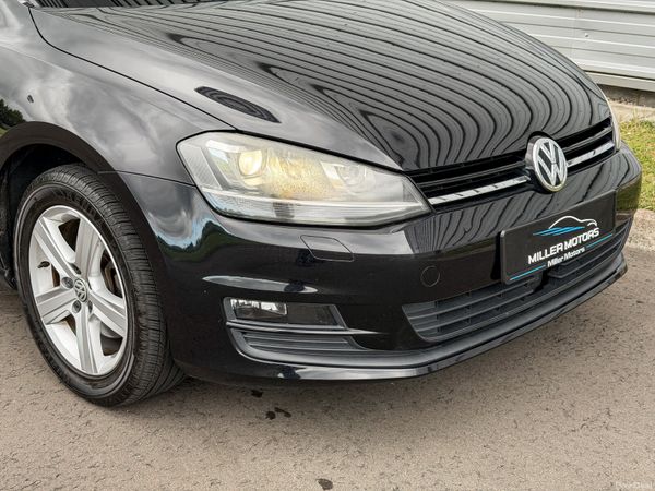 Volkswagen Golf 142 (NCT 06/27 & Tax 11/26) 395455755
