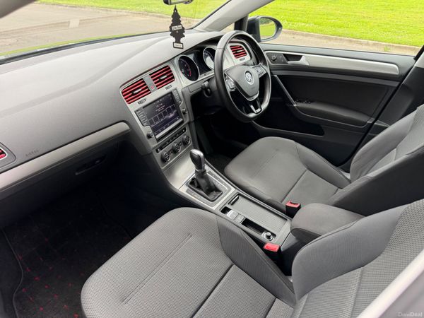 Volkswagen Golf 142 (NCT 06/27 & Tax 11/26) 395455757