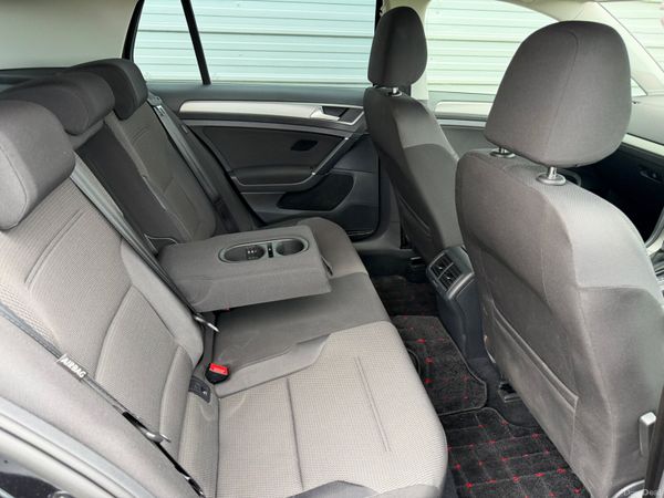 Volkswagen Golf 142 (NCT 06/27 & Tax 11/26) 395455765