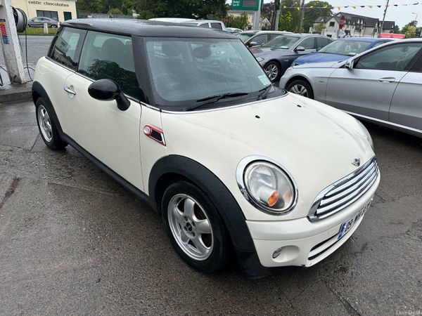 Mini Cooper 2009 1.6D COOPER 395457701