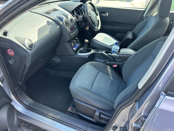 Nissan Qashqai 2013 1.5 DCI XE 395458123
