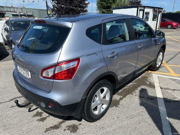 Nissan Qashqai 2013 1.5 DCI XE 395458125