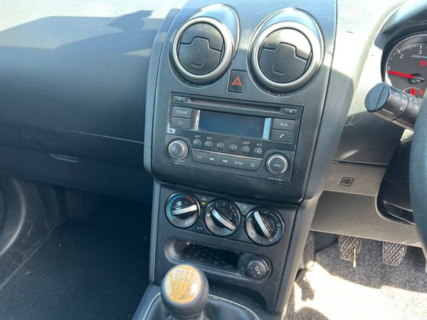 Nissan Qashqai 2013 1.5 DCI XE 395458127
