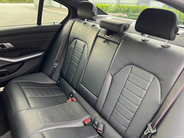 2020 BMW 330E M Sport Tech/Pro Packs 395464643