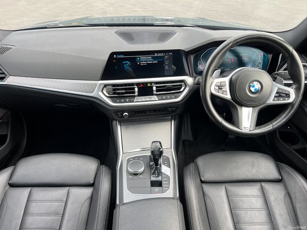 2020 BMW 330E M Sport Tech/Pro Packs 395464645