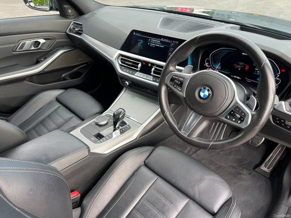 2020 BMW 330E M Sport Tech/Pro Packs 395464647