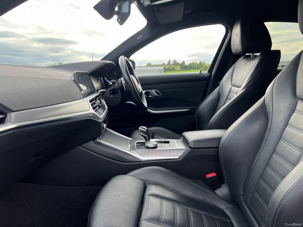 2020 BMW 330E M Sport Tech/Pro Packs 395464659